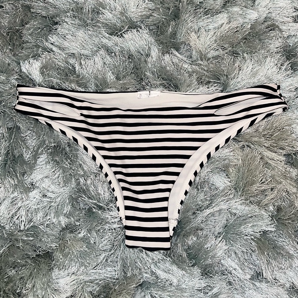 Swimsuit bottoms